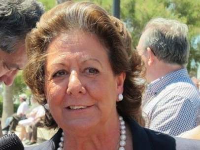 Imagen de Rita Barberá