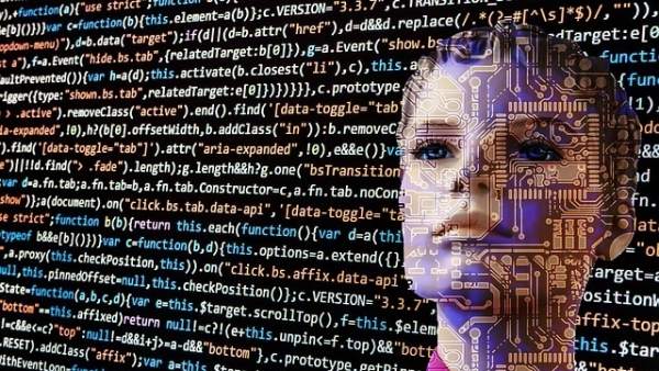 Inteligencia artificial Inteligencia artificial