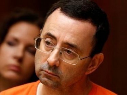 Larry Nassar