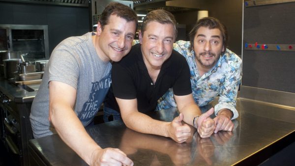 El Celler de Can Roca El Celler de Can Roca