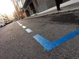 Activado el nivel 2 del protocolo de contaminación en Madrid