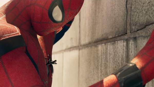 Spider-Man: Homecoming Spider-Man: Homecoming