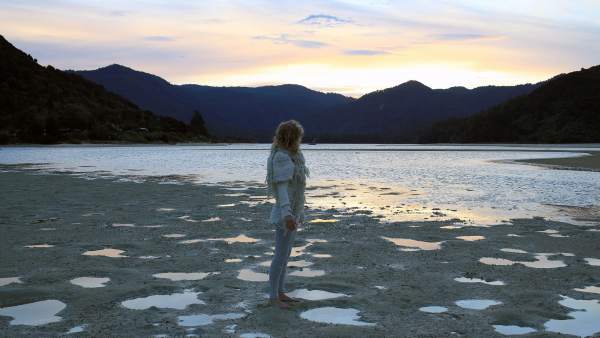 Amie Siegel. Invierno (Winter), 2013 Amie Siegel. Invierno (Winter), 2013