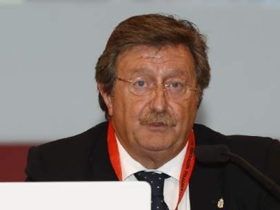 Juan Luis Larrea