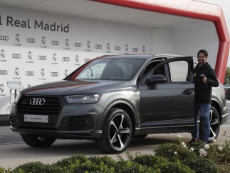 Audi 218 Ltimas Noticias De Audi En 20minutos Es