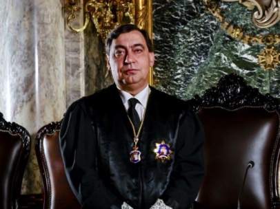 Julián Sánchez Melgar