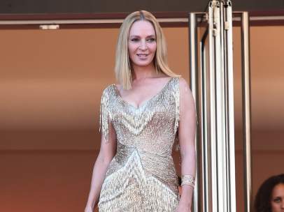 Uma Thurman