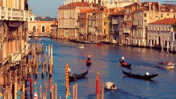 VENECIA (ITALIA) VENECIA (ITALIA)