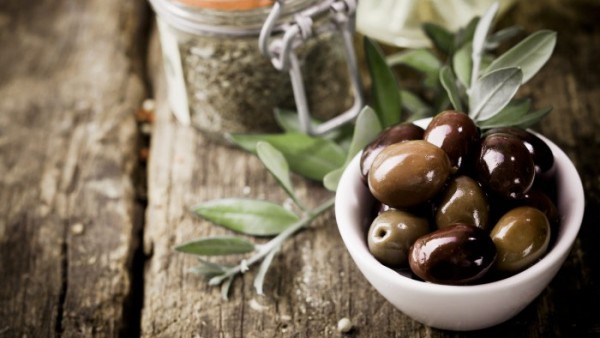 Aceitunas Aceitunas