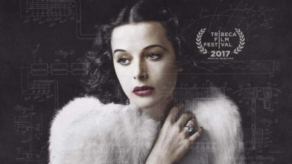 El documental 'Bombshell: la historia de Hedy Lamarr' sobre la actriz e inventora El documental 'Bombshell: la historia de Hedy Lamarr' sobre la actriz e inventora