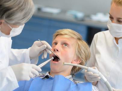 Dentista