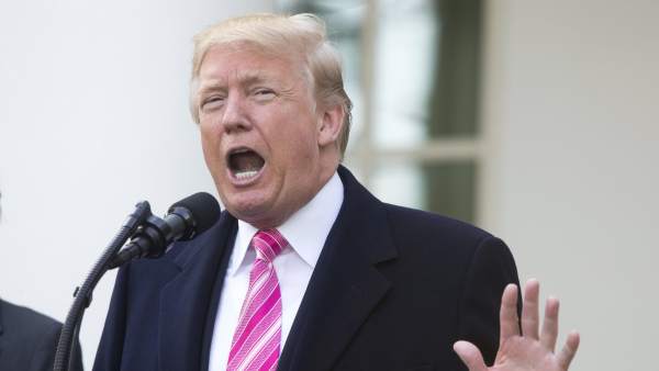 Trump Trump