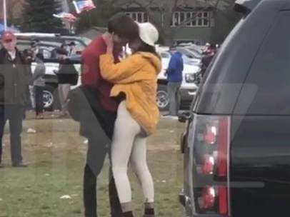 Malia Obama