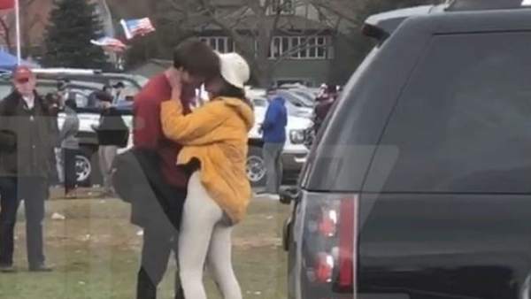 Malia Obama Malia Obama