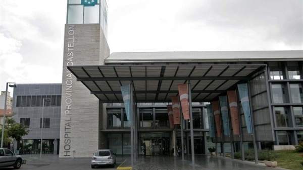 Hospital Provincial de Castellón Hospital Provincial de Castellón