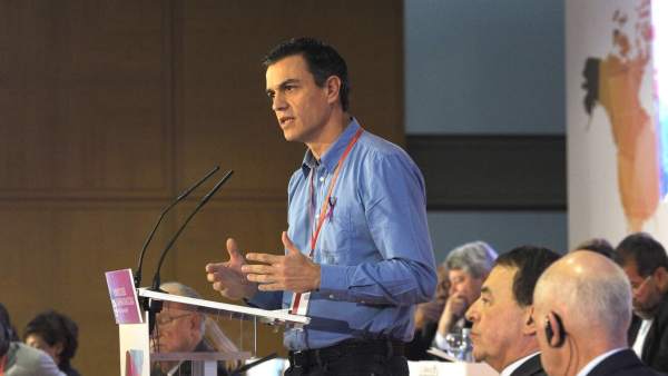 Pedro Sánchez Pedro Sánchez