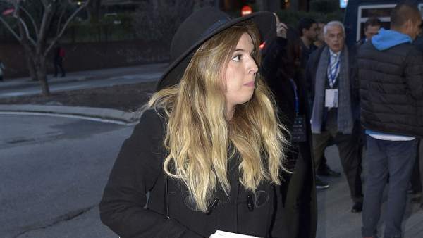 Giannina Maradona Giannina Maradona