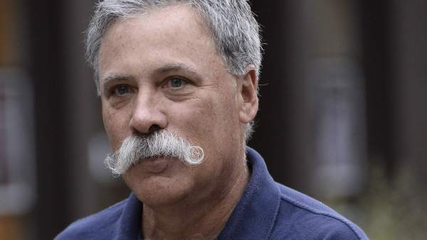 Chase Carey Chase Carey