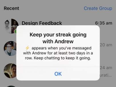 Facebook Messenger
