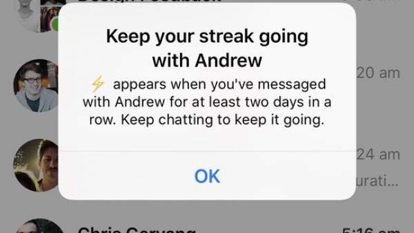 Facebook Messenger Facebook Messenger