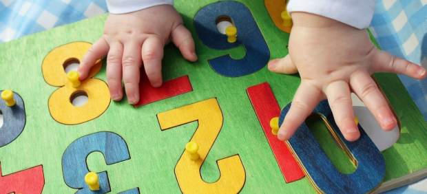 Juguetes para desarrolar la inteligencia