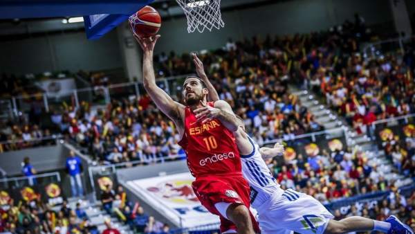 Baloncesto Baloncesto