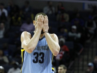 Marc Gasol