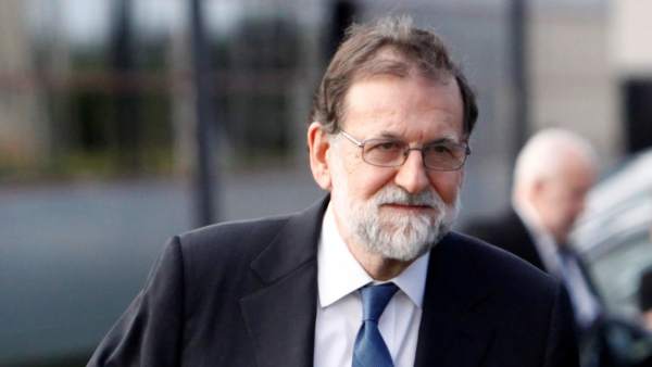 Mariano Rajoy Mariano Rajoy