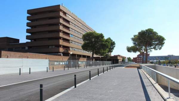 Hospital de Albacete Hospital de Albacete