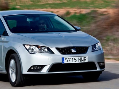 SEAT León