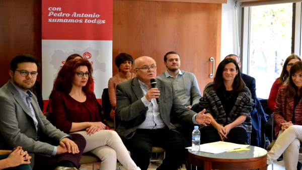 Pedro Antonio Ruiz Pedro Antonio Ruiz