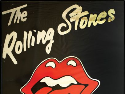The Rolling Stones - 1982