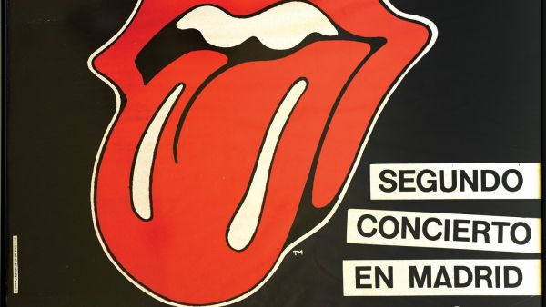 The Rolling Stones - 1982 The Rolling Stones - 1982