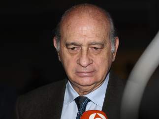 Jorge Fernández Díaz