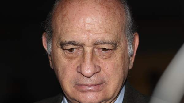 Jorge Fernández Díaz Jorge Fernández Díaz