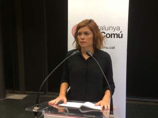 Elisenda Alamany