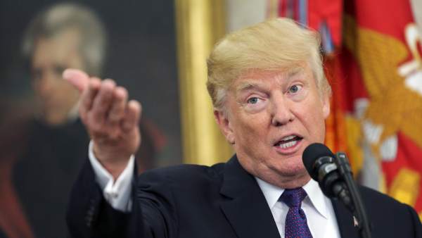 Trump Trump