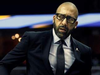 David Fizdale