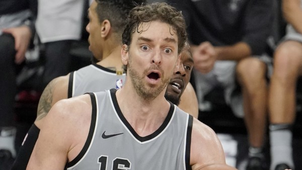 Pau Gasol Pau Gasol