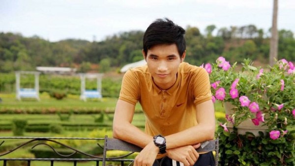 Nguyen Van Hoa Nguyen Van Hoa
