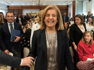 Fátima Báñez