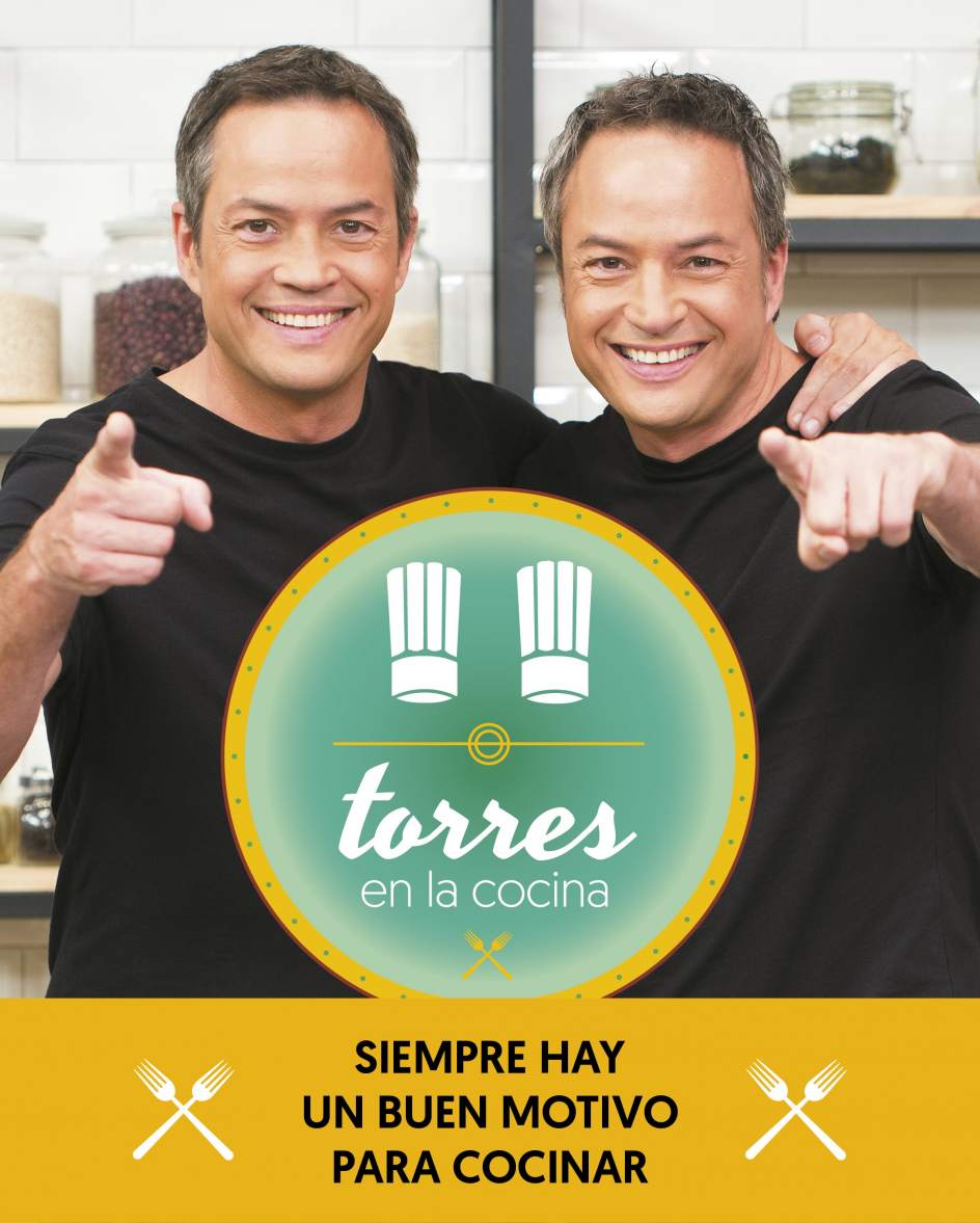 los torres en la cocina