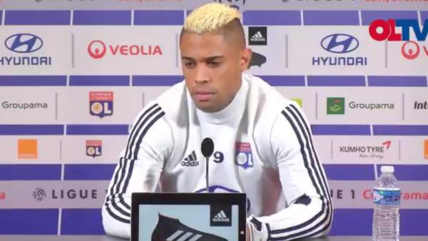 Mariano Díaz Mariano Díaz