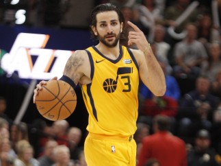 Ricky Rubio