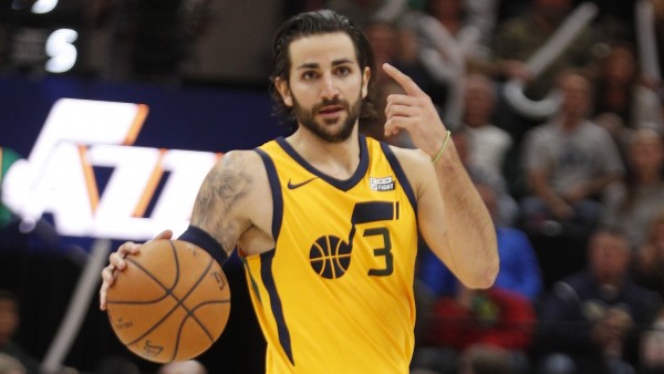 Ricky Rubio Ricky Rubio