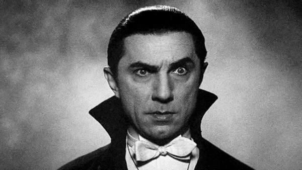 Bela Lugosi como Drácula Bela Lugosi como Drácula