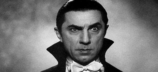 Bela Lugosi como Drácula