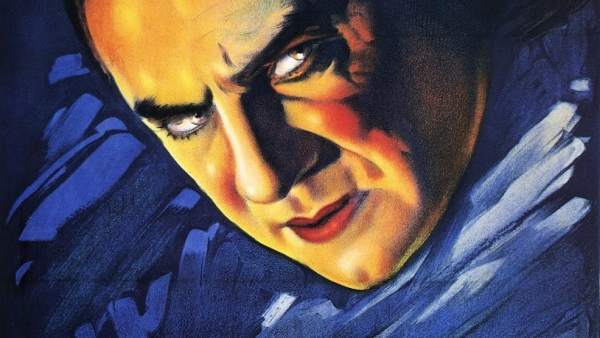 Póster de 'Drácula', de Bela Lugosi Póster de 'Drácula', de Bela Lugosi