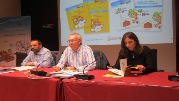 JOAN SERAFÍ BERNAT E IVANA GUINOT JOAN SERAFÍ BERNAT E IVANA GUINOT