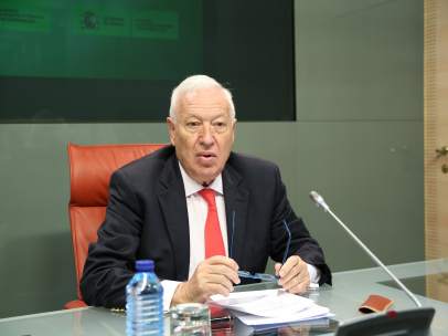 José Manuel García-Margallo